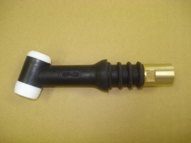 ウェルドクラフトWP-26用トーチボディお買い上げ有難うございました 