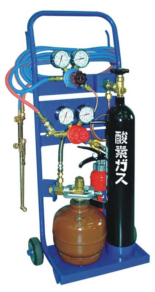 キャラバンパック[CP-500] お買い上げ有難うございました