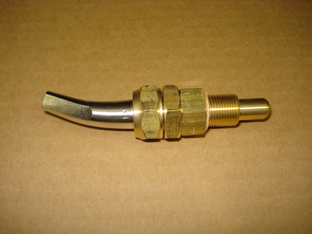 A切用ガウジング火口 NO.2[ヤマト産業]お買い上げ有難うございました 