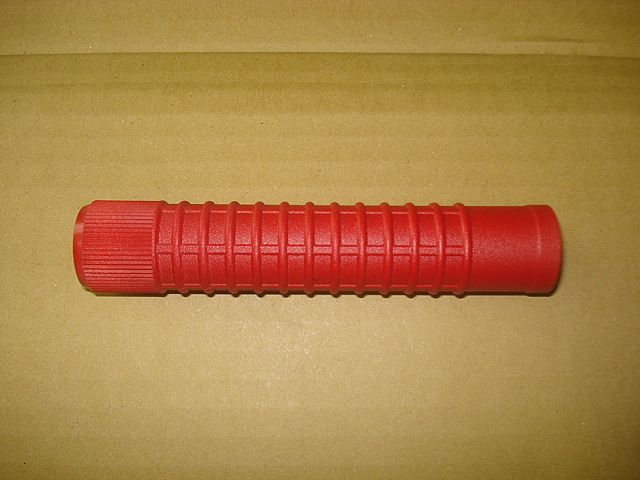 Panasonic純正 200A用ハンドル[TKG00011]お買い上げ有難うございました 