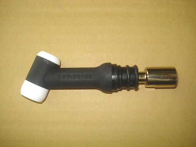 Panasonic純正200A用TIGトーチボディ[TKH00086]お買い上げ有難うございました 