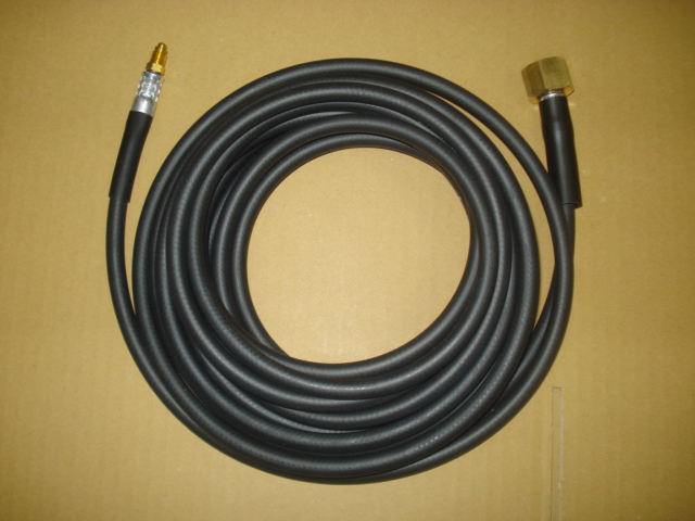 Panasonic純正YT-30TSW用冷却ケーブル8Mお買い上げ有難うございました