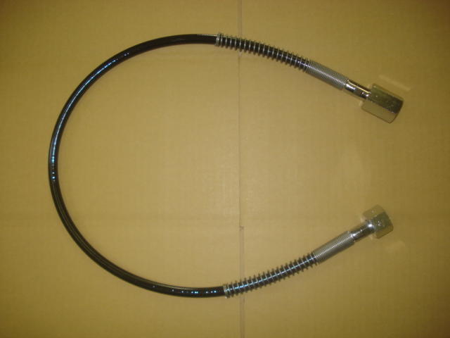 ボンベ連結ホース[P-13]お買い上げ有難うございました