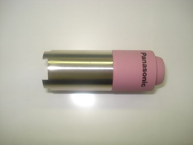 Panasonic純正 TIGアークスポットノズルセットお買い上げ有難うございました