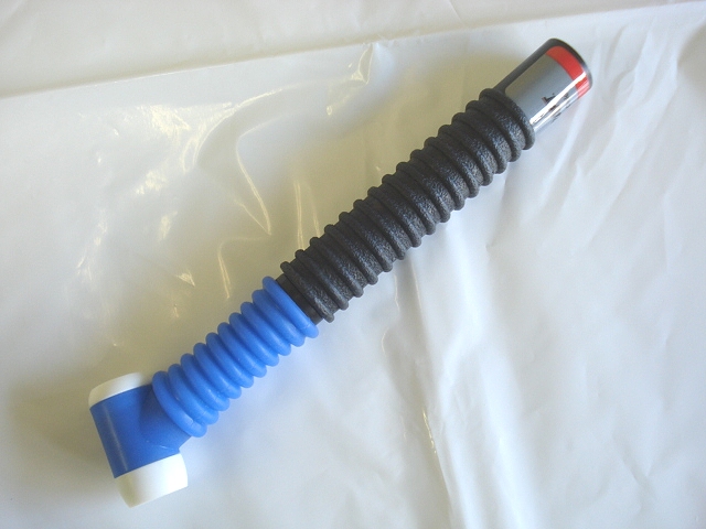 150A青色フレキシブルトーチヘッド5点セットお買い上げ有難うございました