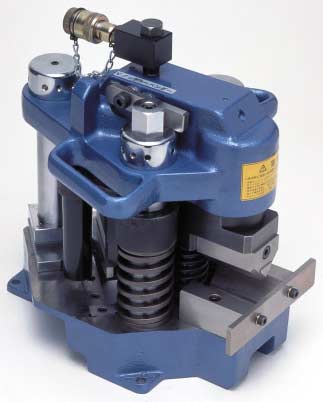 日東造機/小型ｱﾝｸﾞﾙ加工機:FM30-SF型 お買い上げ