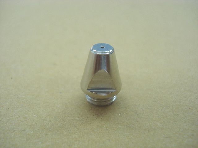 ダイヘン　10A用プラズマチップ　[H692F02] お買い上げ有難うございました