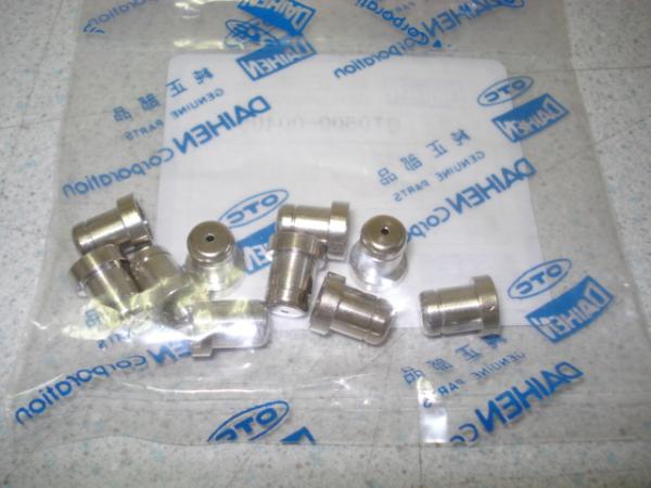 大電　DPT-55L用プラズマチップ 掲載しました。 