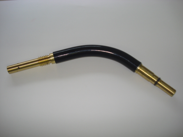 トーチボディ　YT-35CS 350A用[Pａｎａｓｏｎｉｃ製] お買い上げ有難うございました