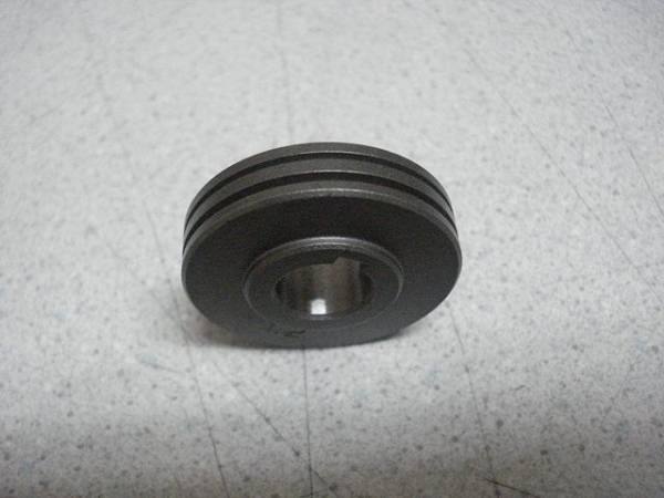 ダイヘン純正部品 CO2用送給ローラー　掲載しました。