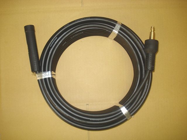延長ケーブル・黒色NK-19Lねじ込オス・メス付[WCT22 黒色] お買い上げ有難うございました