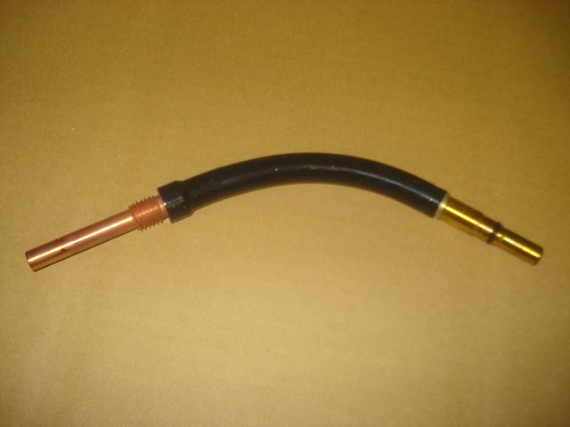 トーチボディ　50CS3 500A用[Pａｎａｓｏｎｉｃ製] お買い上げ有難うございました