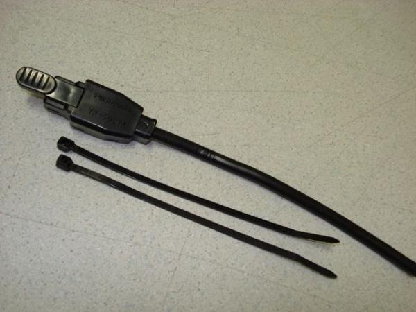 ＴＩＧ用トーチスイッチ レバー式 掲載しました。