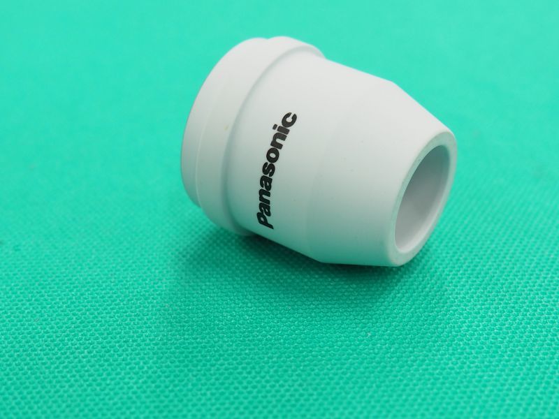 Panasonicエアープラズマ用純正部品 シールドカップ TGN01703 150A - 溶接用品プロショップ サンテック