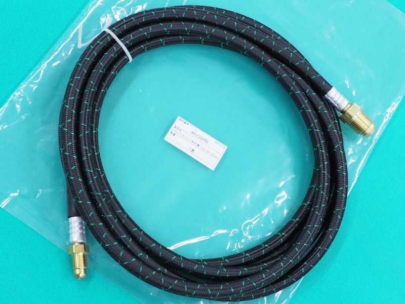 ティグ フレキシブル トーチ 200A 空冷式 tig ソフトパワーケーブル-
