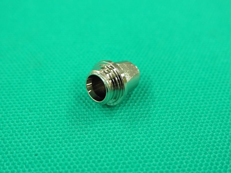 50%OFF!】 10入 H1002F01 ダイヘン溶接メカトロシステム エアプラズマ切断機用部品