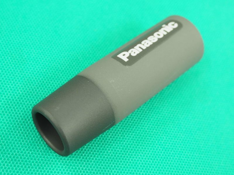 Panasonic CO2セラミックノズル S2 350A用テーパー TGN01652 Panasonic CO2セラミックノズル S2 350A用テーパー TGN01652