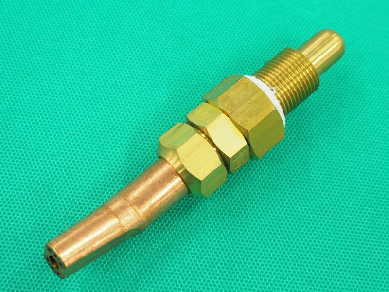 Ａ切用 AGガウジング火口 アセチレン用 - 溶接用品プロショップ サンテック