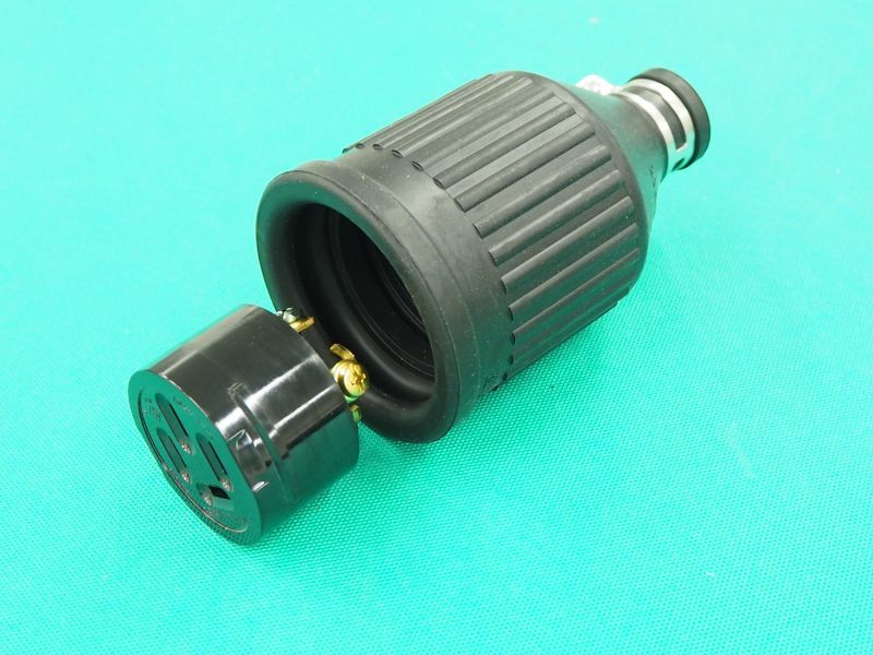 防水ボディ 接地3P(旧4P) 20A/250V - 溶接用品プロショップ サンテック 防水ボディ 接地3P(旧4P) 20A/250V - 溶接用品プロショップ サンテック