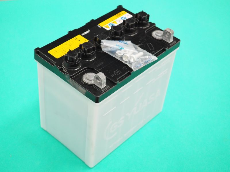新ダイワ EGW150MD-I用 バッテリー V481-000190 溶接用品プロショップ サンテック