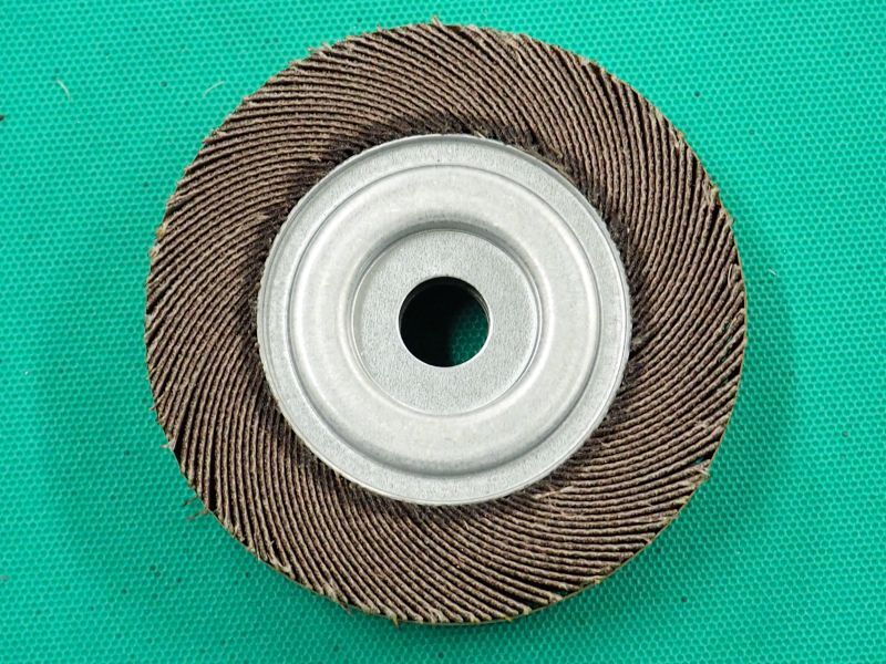 研磨輪 100X25 12.7mm (5枚入り) イチグチ - 溶接用品プロショップ サンテック