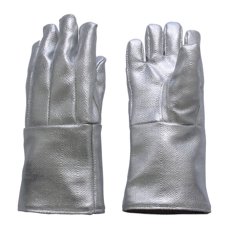 耐冷・耐熱手袋 サイバーグローブ37 CGF-18-37 1双 大中産業 - 1