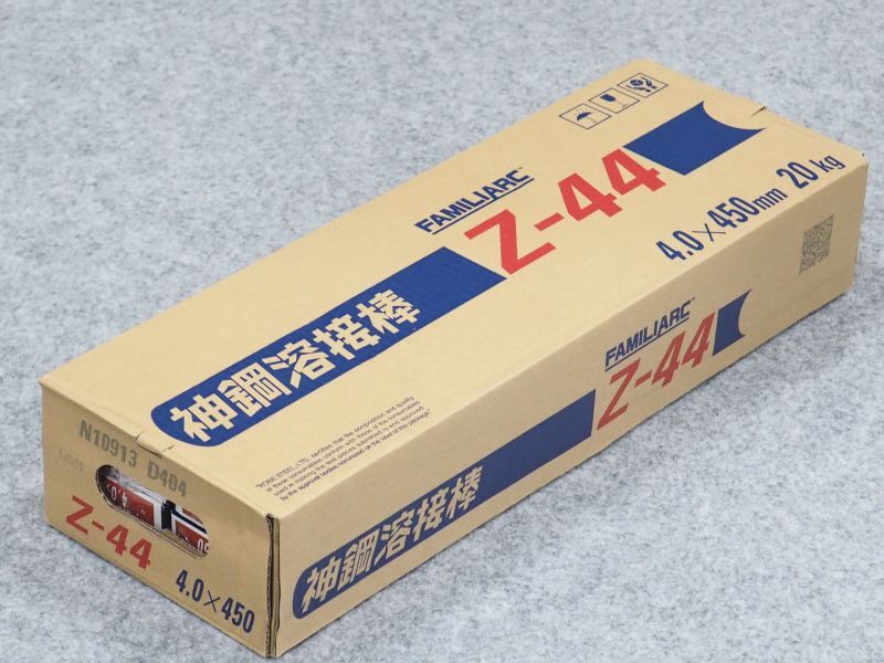 Ｚ-44 3.2×350 20kg