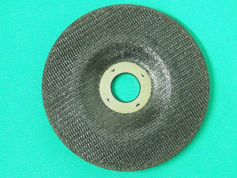 レヂトン 金のグラインダー KGP-125 セット 金の卵 オフセット型 128φ 