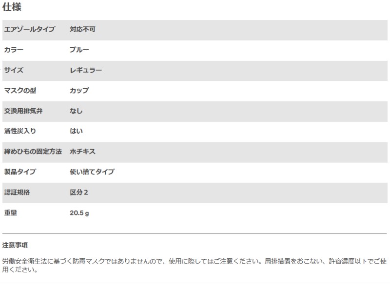 指定防護係数10】3M 使い捨て式防じんマスク 8577-DL2 溶接ヒューム対策 溶接用品プロショップ サンテック