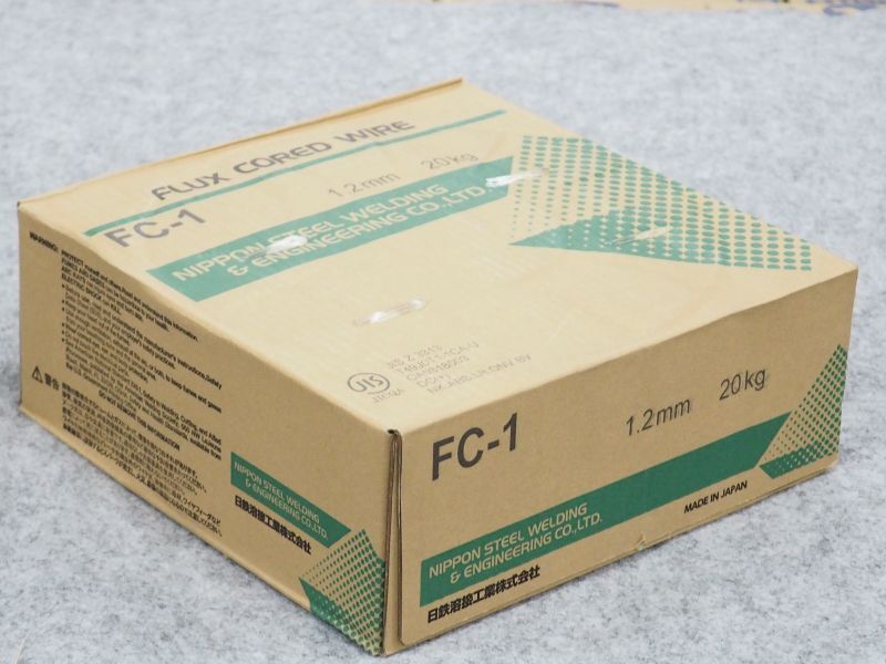 FT-51 2.6 mm 20kg /箱 日鉄