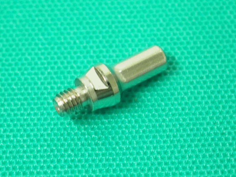 マイト工業 MP-40用 電極 10340 PTD-40 40A 10個入り
