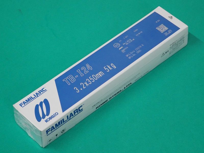 楽天ランキング1位】 工具の三河屋  店NC-38 φ2.6 mm 20kg 大箱 ステンレス用 アーク溶接棒 KOBELCO 