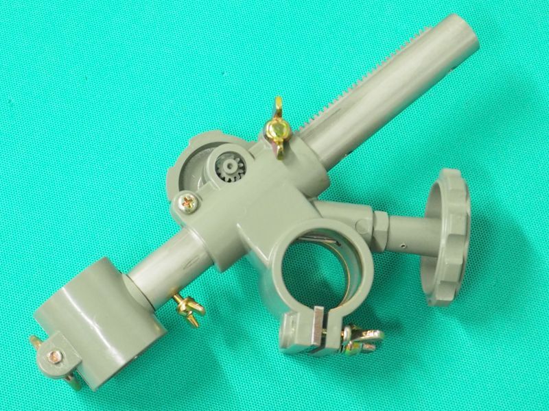 直線切断機 KT-5NX用 吹管支持器 日酸TANAKA - 溶接用品 直線切断機 KT-5NX用 吹管支持器 日酸TANAKA - 溶接用品