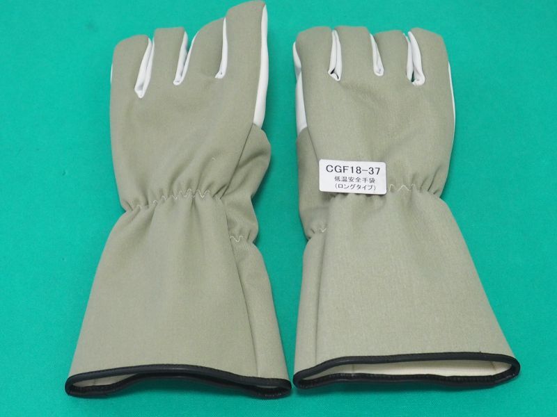 大中産業 耐熱手袋ハードグローブ38 KW100-38 [300019] 通販