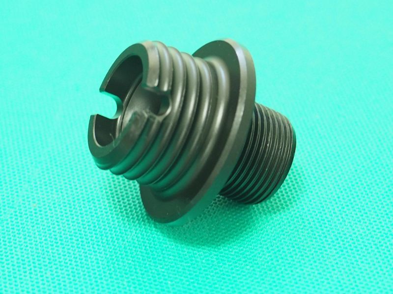 オートチゼル A-302用 チゼルガイド TP02791-8 日東工器