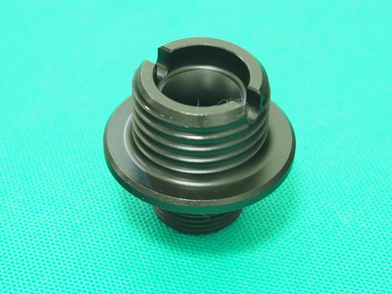 オートチゼル A-302用 チゼルガイド TP02791-8 日東工器