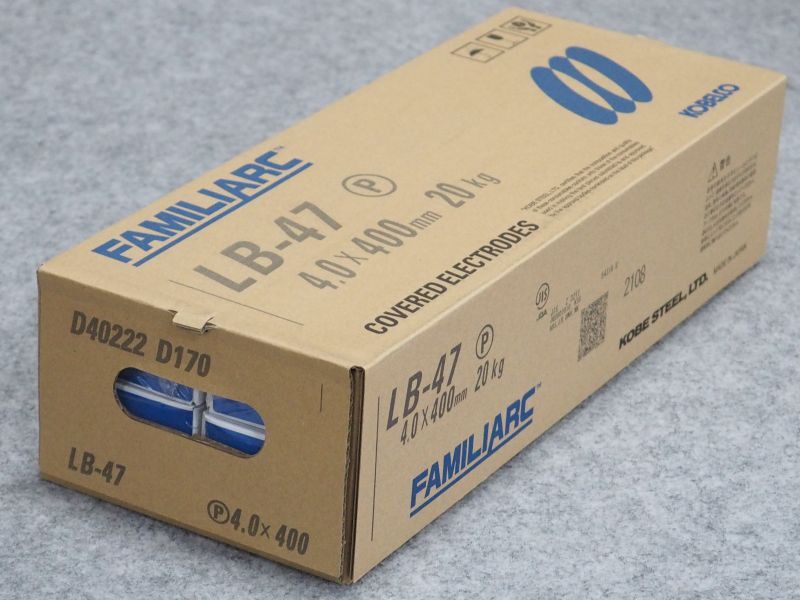 りん銅ろう BC-205 BCuP-3 24φ×500 銀5％ 1kg JIS規格相当品