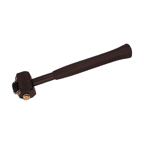 TRUSCO 強力ドレッサーホルダ 全長265mm DH-265 [215-7292