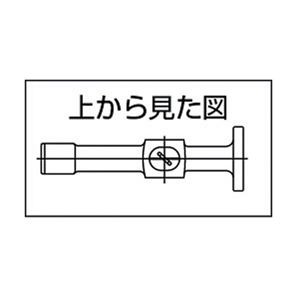 TRUSCO TSM-137 板金ハンマー 丸平X平たがね [284-9046] 溶接用品プロショップ サンテック