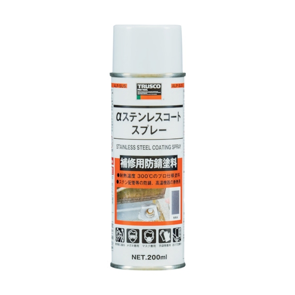 ＴＲＵＳＣＯ αモリブデンスプレー ４２０ｍｌ ALP-MO 通販