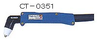ダイヘン　M-3500(CII)用エアープラズマ切断トーチ10ｍ 　CT-0351